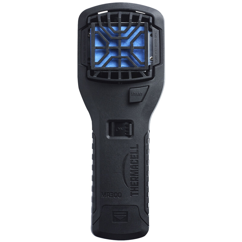 Thermacell MR-300LI, negru, PT-19