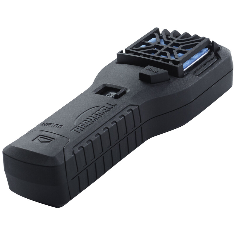 Thermacell MR-300LI, negru, PT-19