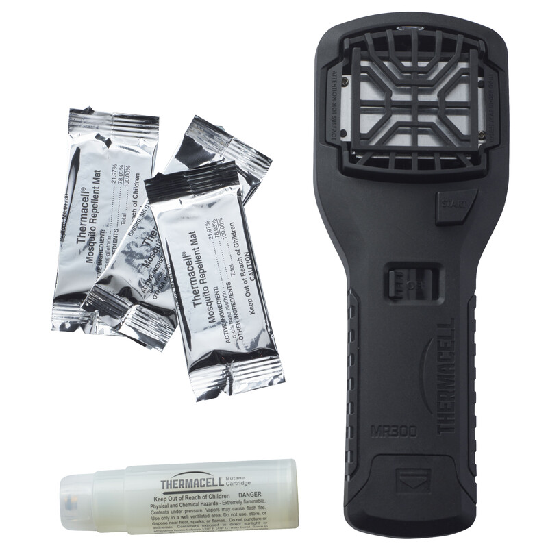 Thermacell Repelent de țânțari Proactive MR-300