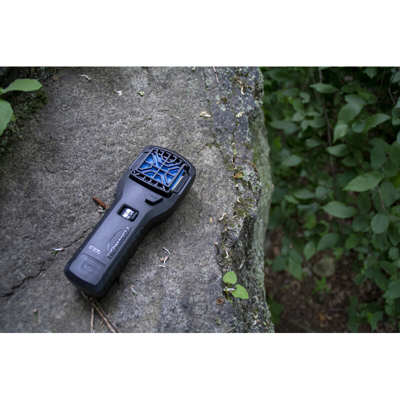 Thermacell MR-300LI, negru, PT-19