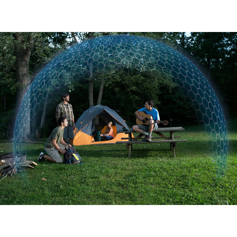 Thermacell MR-300LI, negru, PT-19