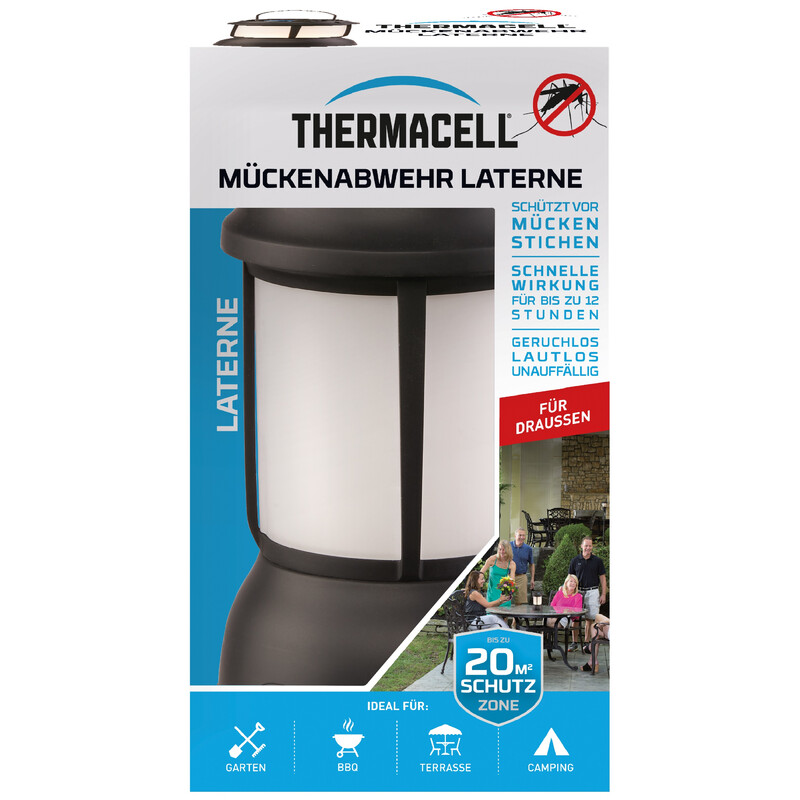 Thermacell Lanternă repelentă împotriva țânțarilor