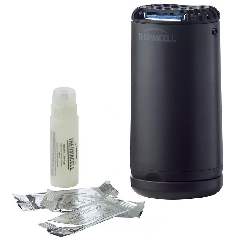 Thermacell Repelent pentru țânțari Protect