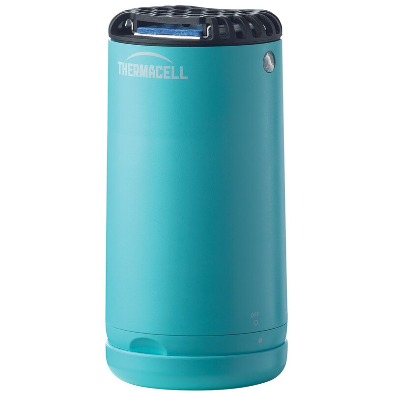 Thermacell Repelent pentru țânțari Protect