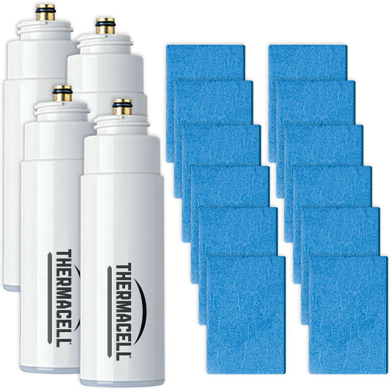 Thermacell Rezervă PT-19, 48 ore