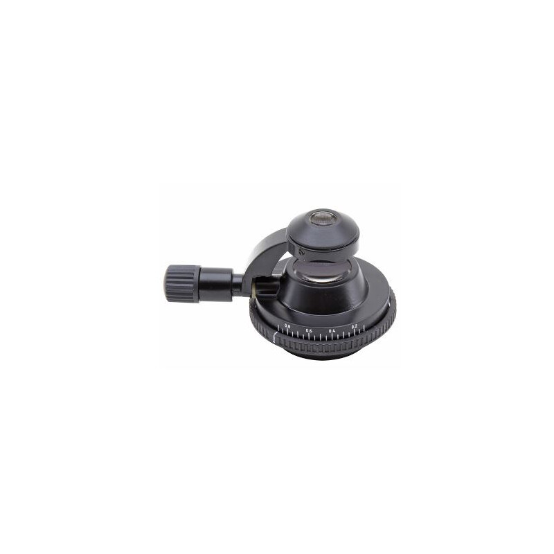 Optika Condensator cu balamale M-1189, 0,90 N.A.