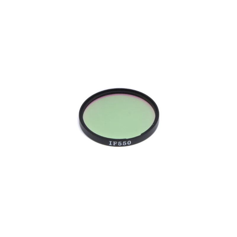 Optika Filtru verde interferențial M-550, IF550