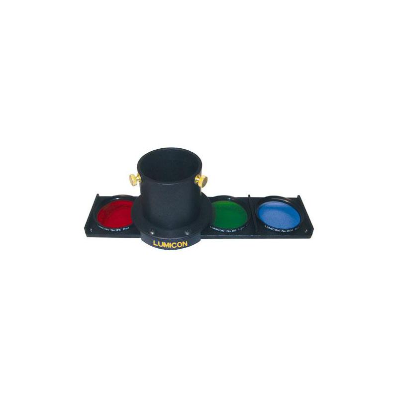 Lumicon Filtre Multiple Filter Selector 2"