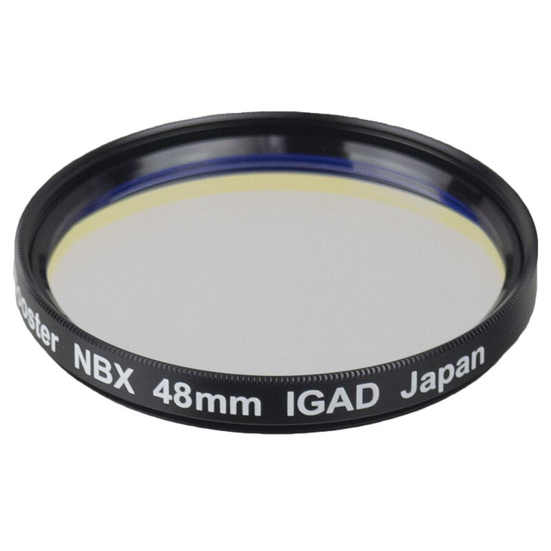 IDAS Filtre Nebula Booster NBX 48mm