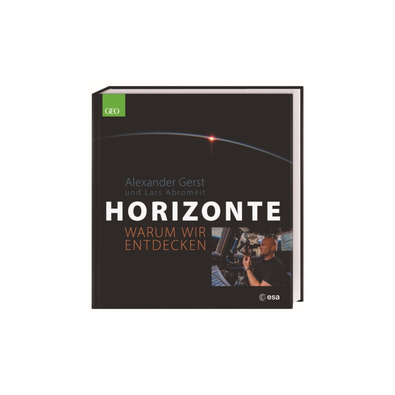Dorling Kindersley Orizonturi - De ce descoperim