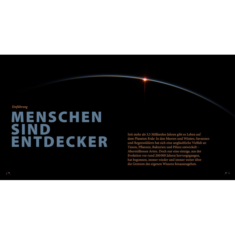 Dorling Kindersley Orizonturi - De ce descoperim