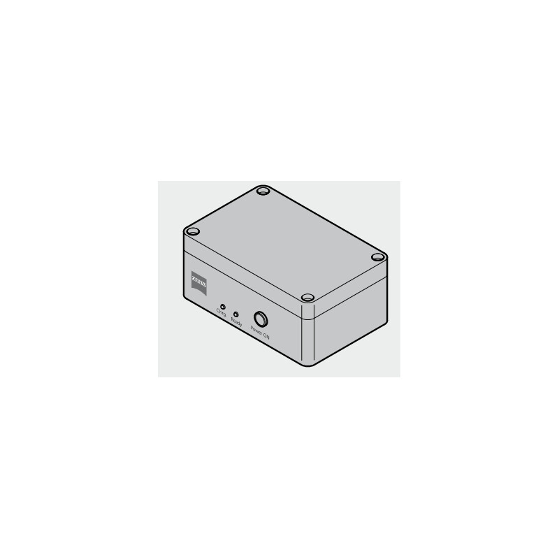 ZEISS Unitate de alimentare cu acumulator pentru Primostar Fluorescenta iLED sau LED