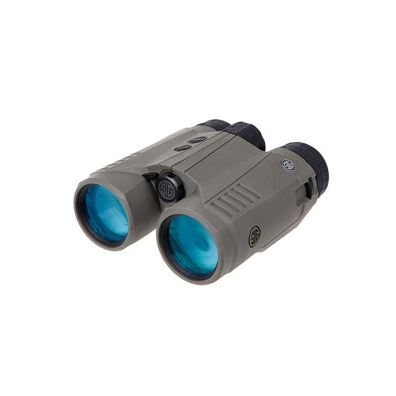 Sig Sauer Binoclu Telemetru cu laser KILO3000BDX, 10x42mm