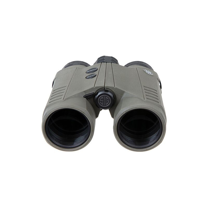 Sig Sauer Binoclu Telemetru cu laser KILO3000BDX, 10x42mm
