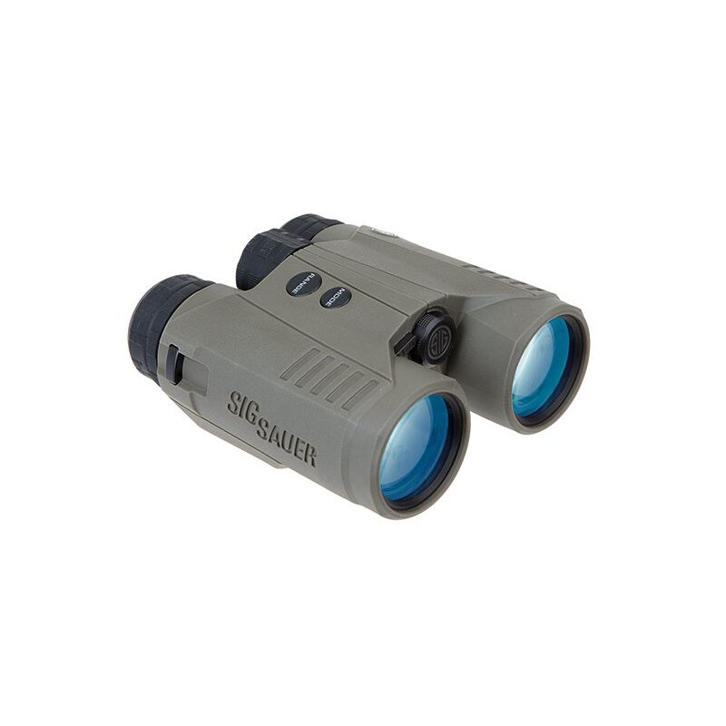 Sig Sauer Binoclu Telemetru cu laser KILO3000BDX, 10x42mm