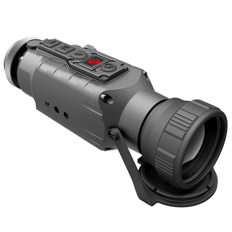 Guide Camera de termoviziune Atasament pentru imagistică termică TA450