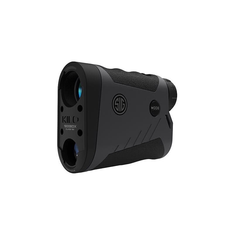 Sig Sauer Telemetru cu laser KILO1800 BDX