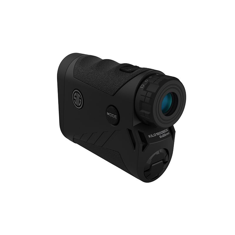 Sig Sauer Telemetru cu laser KILO1800 BDX