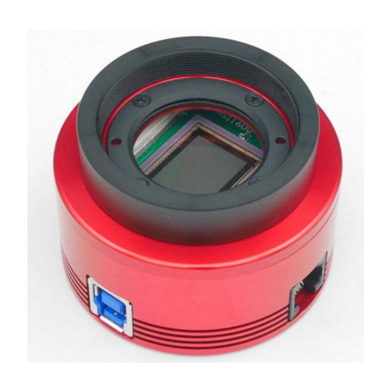 ZWO Tub extensie 11mm T2