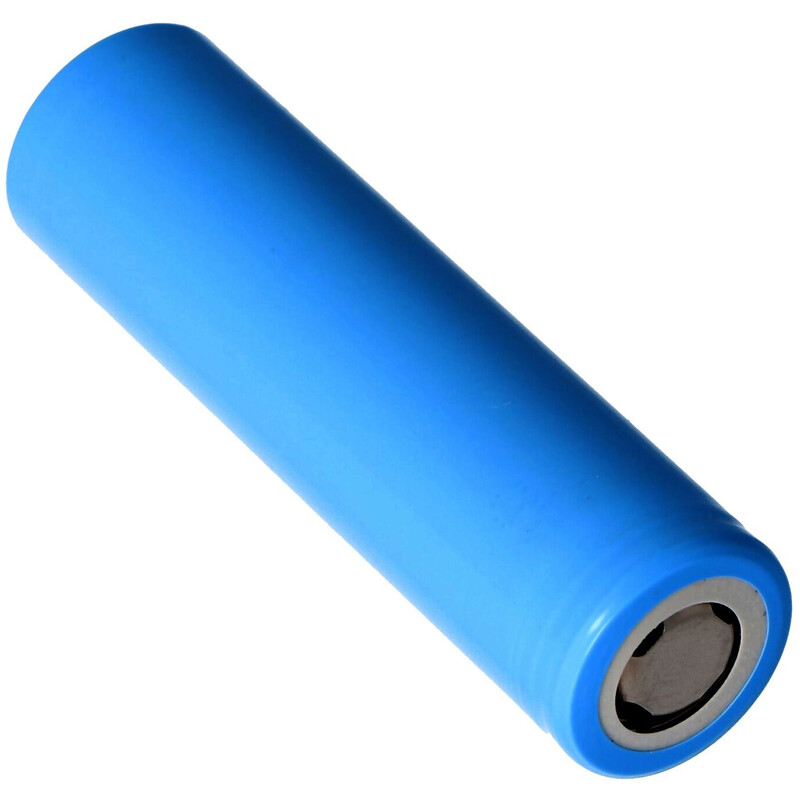 Pard Baterie de schimb 18650 3.7V 3200mAh