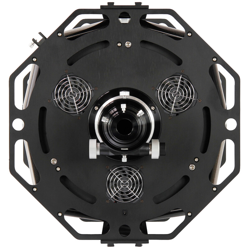 Omegon Ritchey-Chretien Pro RC 304/2432 OTA cu trusă ușoară