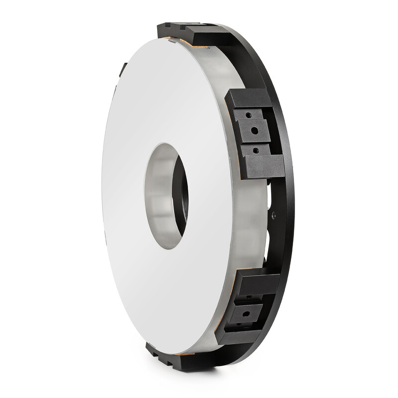 Omegon Ritchey-Chretien Pro RC 304/2432 OTA cu trusă ușoară