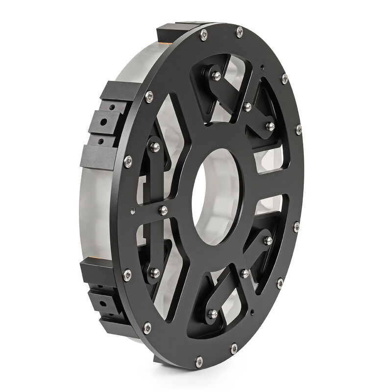 Omegon Ritchey-Chretien Pro RC 304/2432 OTA cu trusă ușoară