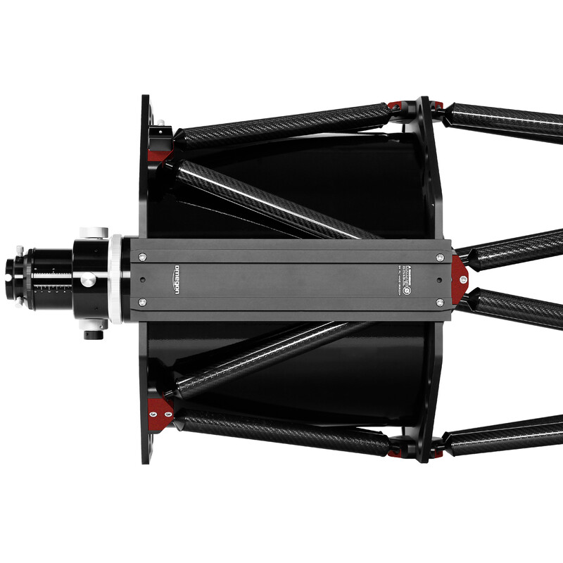 Omegon Ritchey-Chretien Pro RC 406/3250 trusă ușoară OTA