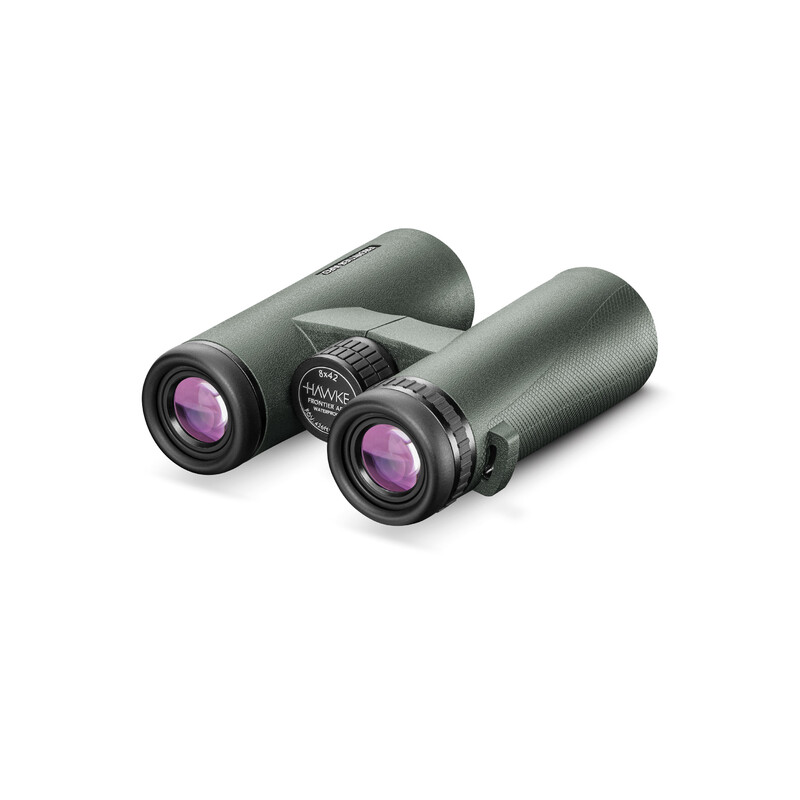 HAWKE Binoclu Frontier APO 8x42 verde
