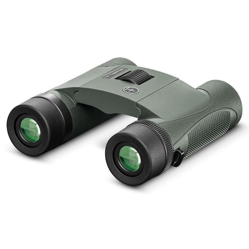 HAWKE Binoclu Endurance ED 8x25 verde