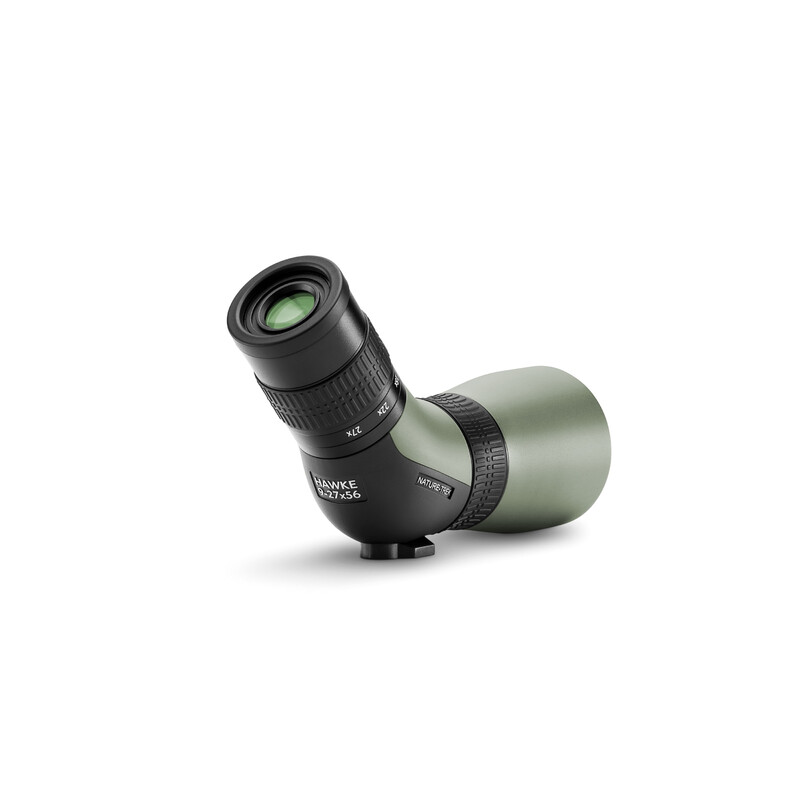 HAWKE Instrumente terestre cu zoom Nature-Trek 9-27x56