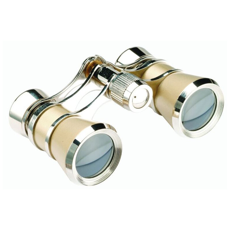 Helios Optics Binoclu de opera 3x25 Symphony