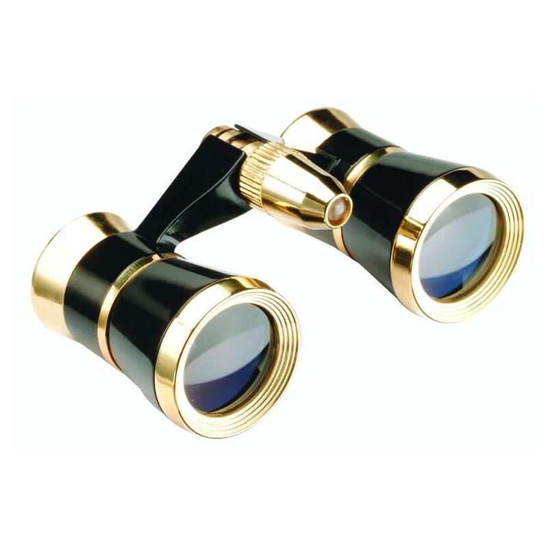 Helios Optics Binoclu de opera 3x25 Symphony