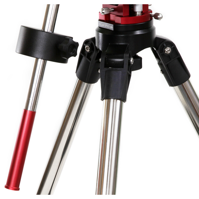 William Optics Tije contragreutăti si prelungiri SkyGuider Pro