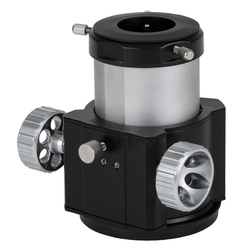 Omegon Alpha Crayford Focuser 2" pentru Telescoape Newton