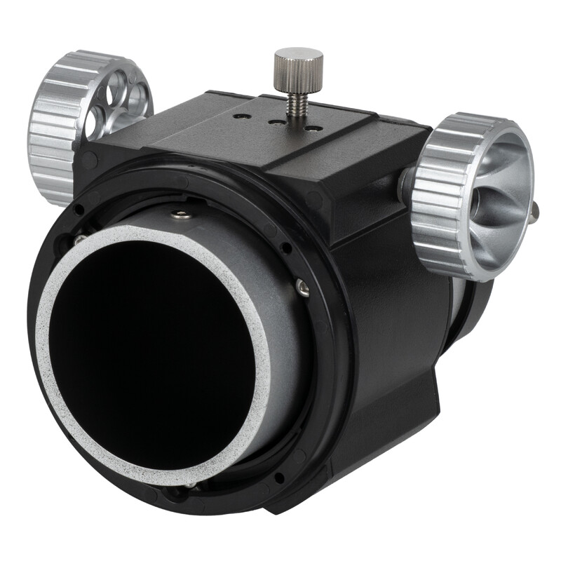 Omegon Alpha Crayford Focuser 2" pentru Telescoape Newton