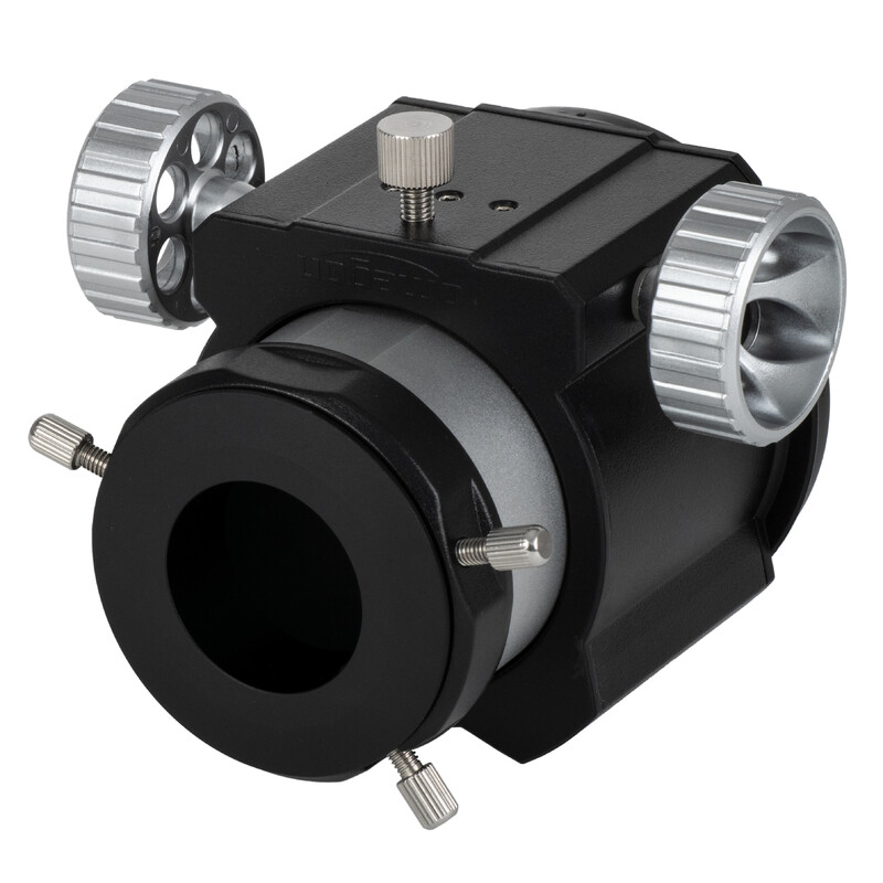 Omegon Alpha Crayford Focuser 2" pentru Telescoape Newton