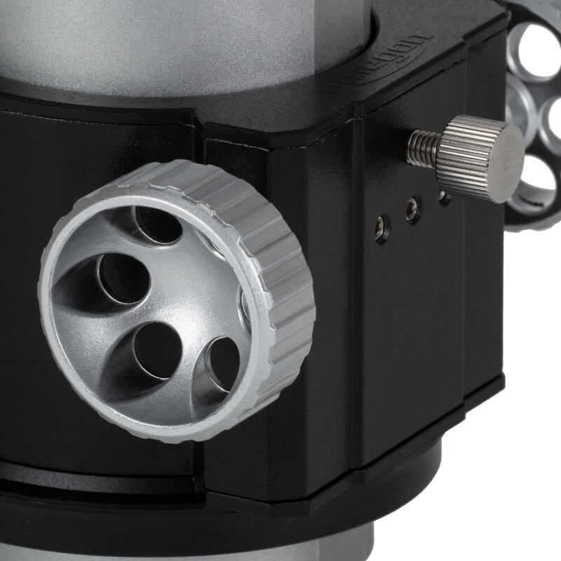 Omegon Alpha Crayford Focuser 2" pentru Telescoape Newton