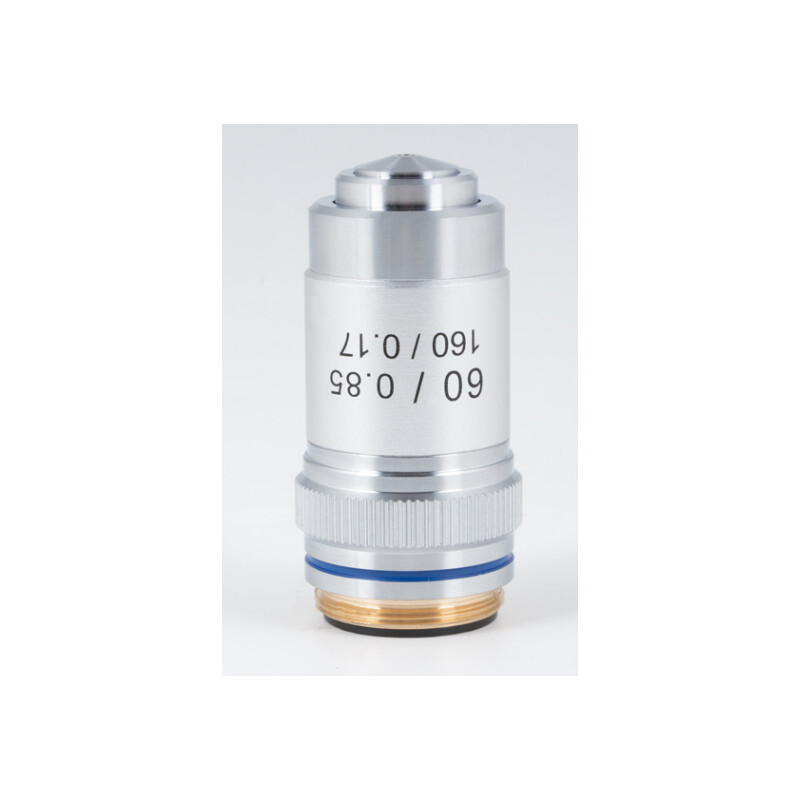 Motic Obiectiv acromat 60X/0.85 (arc)