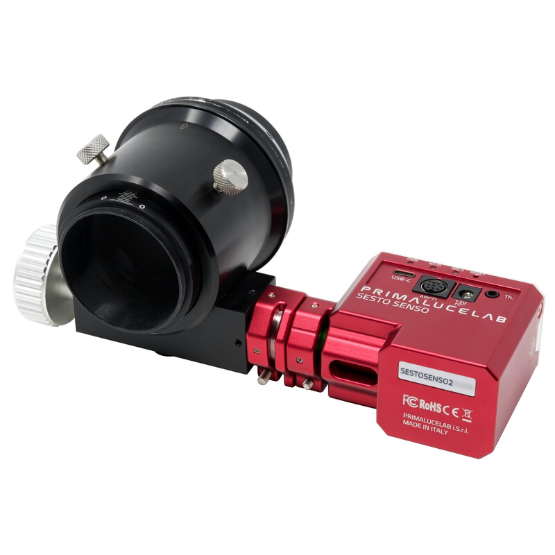 PrimaLuceLab Adaptoare de 26 mm pentru SESTO SENSO 2