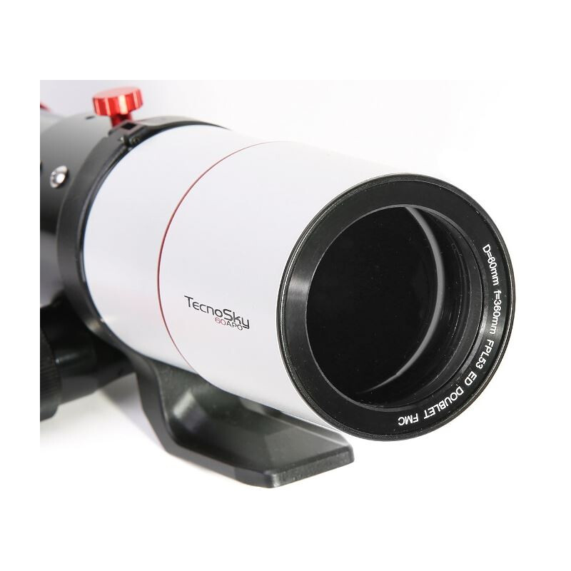 Tecnosky Refractor apochromat AP 60/360 ED FPL53 OTA