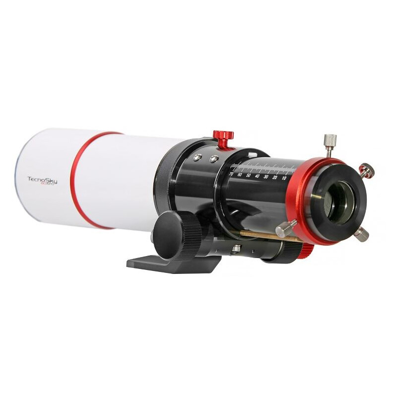 Tecnosky Refractor apochromat AP 60/360 ED FPL53 OTA