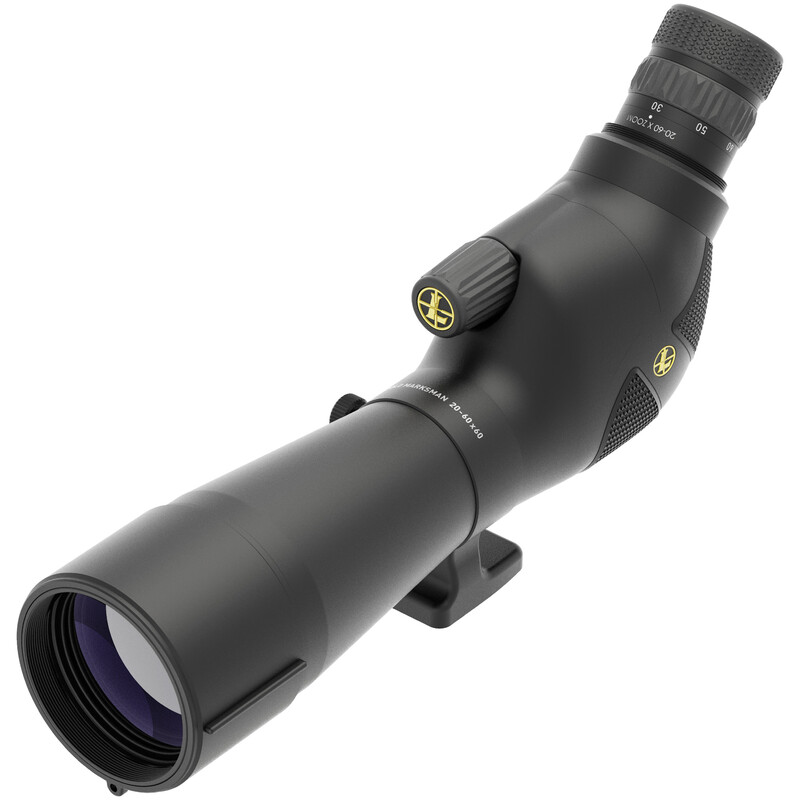 Leupold Instrument terestru Armura Marksman 20-60x60