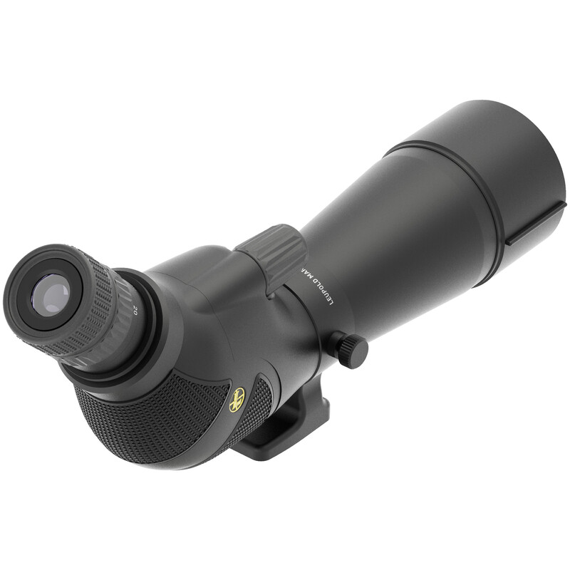 Leupold Instrument terestru Armura Marksman 20-60x60