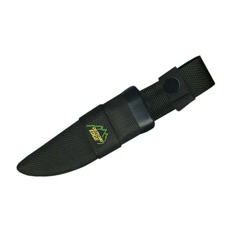 Böker Cutite Outdoor Edge SwingBlade Portocaliu D2