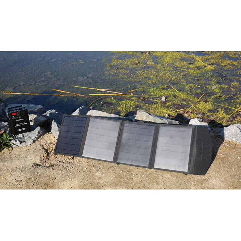 Meade Încărcător solar LXPS18