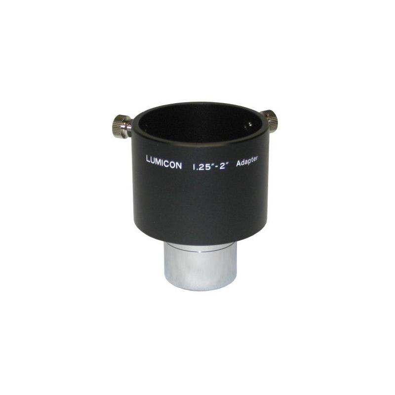 Lumicon Adapter Adaptor 1.25" tata - 2" mama