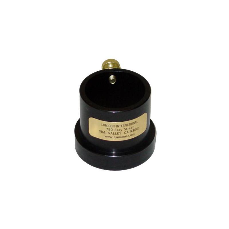 Lumicon Adapter Adaptor 1,25" mama filet-T - 1,25" mama