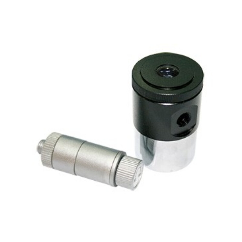 Artesky Ocular cu reticul 12,5mm 1,25"