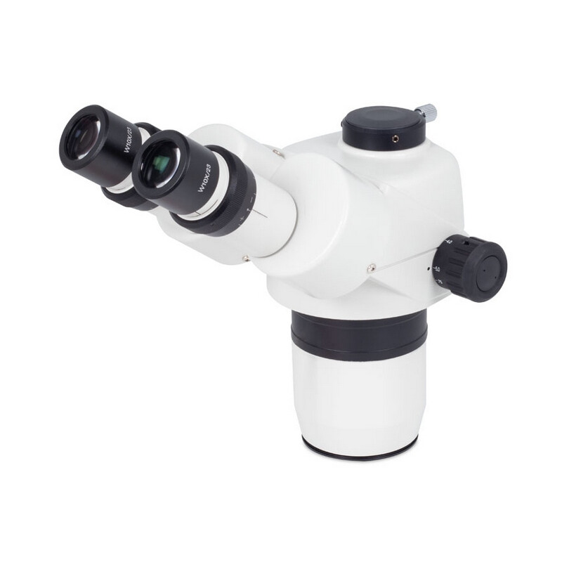 Motic Cap stereo SMZ-168 cap, trino, 7.5x-50x, 10x/23, ld 113mm